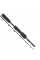 Спиннинг Abu Garcia SALTY STAGE 2,46m/2 15-50g/MH 186g 30T Carbon EVA LTS