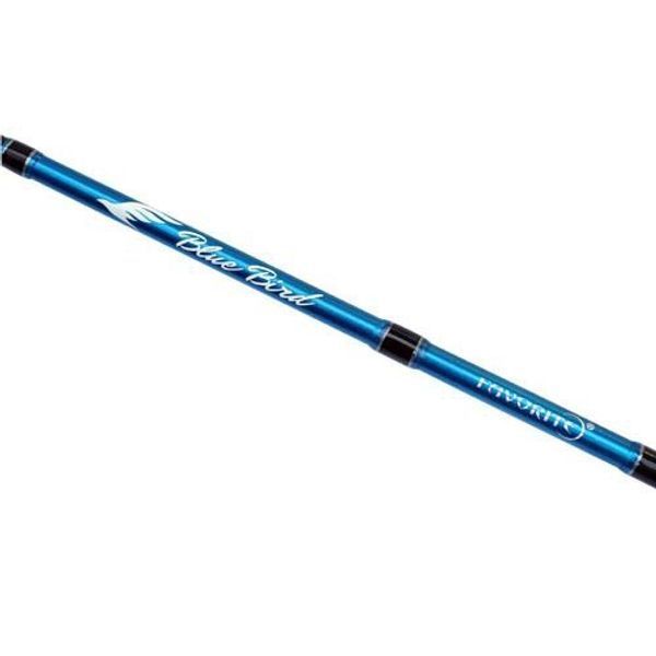 Спиннинг Favorite Blue Bird BB-762UL 2.29 m 1.5-8 g Ex-Fast (1693.80.11)