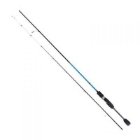 Спиннинг Favorite Blue Bird BB-762UL 2.29 m 1.5-8 g Ex-Fast (1693.80.11)