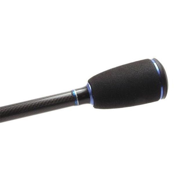 Спиннинг Favorite Blue Bird BB-762UL 2.29 m 1.5-8 g Ex-Fast (1693.80.11)