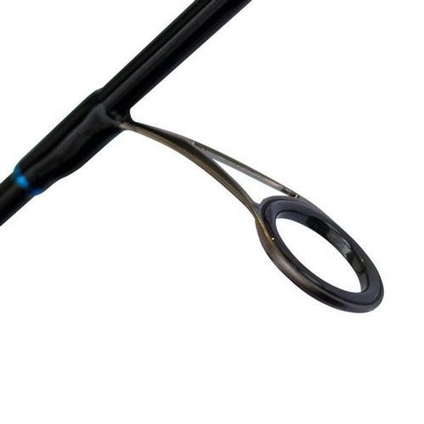 Спиннинг Favorite Blue Bird BB-762UL 2.29 m 1.5-8 g Ex-Fast (1693.80.11)