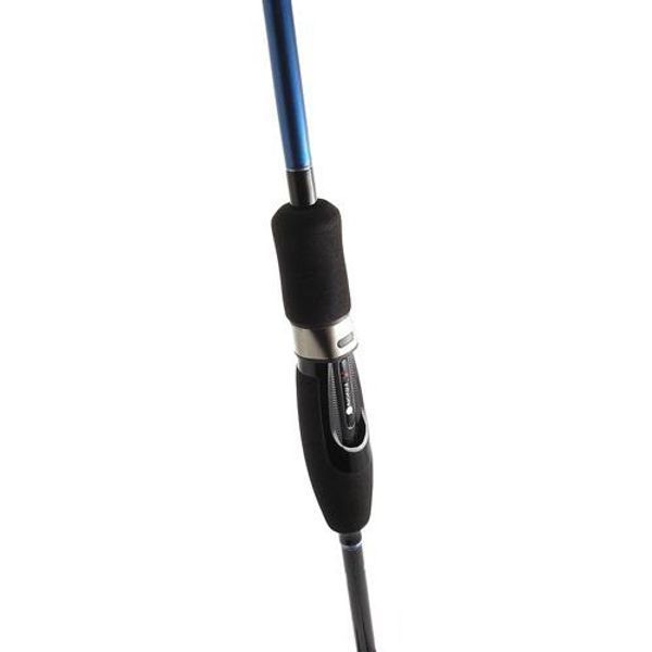 Спиннинг Favorite Blue Bird BB-762UL 2.29 m 1.5-8 g Ex-Fast (1693.80.11)