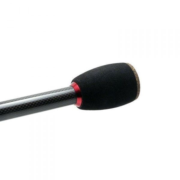 Спиннинг Favorite Exclusive EXS732UL-S 2.23 m 0.5-6 g Ex-Fast (1693.00.84)