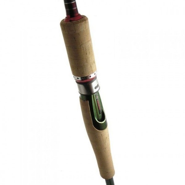 Спиннинг Favorite Sirocco SCS702UL 2.1m 1-7g M-Fast