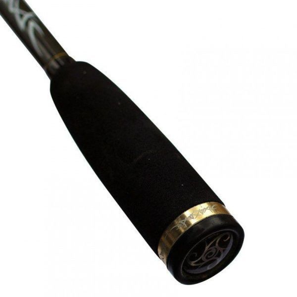 Спиннинг Favorite Varita VRT-662ML 1.98m 5-16g M.Fast (1693.60.11)