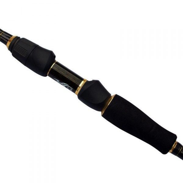 Спиннинг Favorite Varita VRT-662ML 1.98m 5-16g M.Fast (1693.60.11)