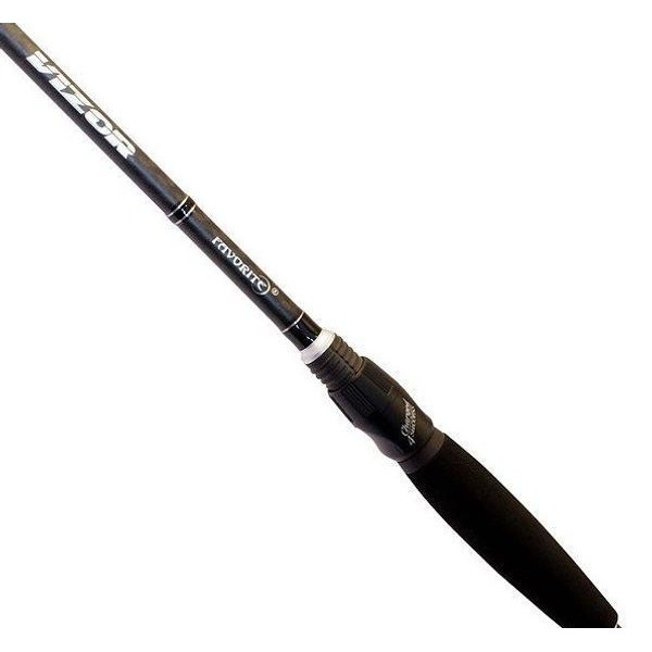 Спиннинг Favorite Vizor VZR-802MH 2.40m 7-28g Fast (1693.01.48)