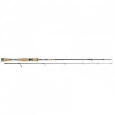 Спиннинг Mitchell Mag Pro Lite Evo 1,90m/2 4-18gr/ML 119gr 36T Carbon Cork Fuji Alcon
