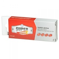 Super латка Storm 10 гр (7002.9 - красный)