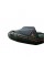 Тент носовой Kolibri малый черный (33.083.0.32) KM-300DL, KM-330DL(DSL), KM-360DSL