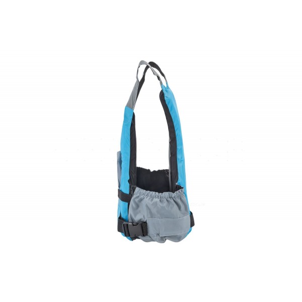 Жилет спасательный Weekender полиэстер, синий L/XL (YW1132 L/XL blue)