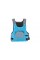 Жилет спасательный Weekender полиэстер, синий L/XL (YW1132 L/XL blue)