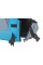 Жилет спасательный Weekender полиэстер, синий L/XL (YW1132 L/XL blue)