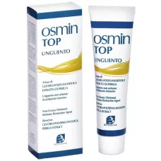 Мазь для острых фаз атопического дерматита / BIOGENA OSMIN TOP / Biogena