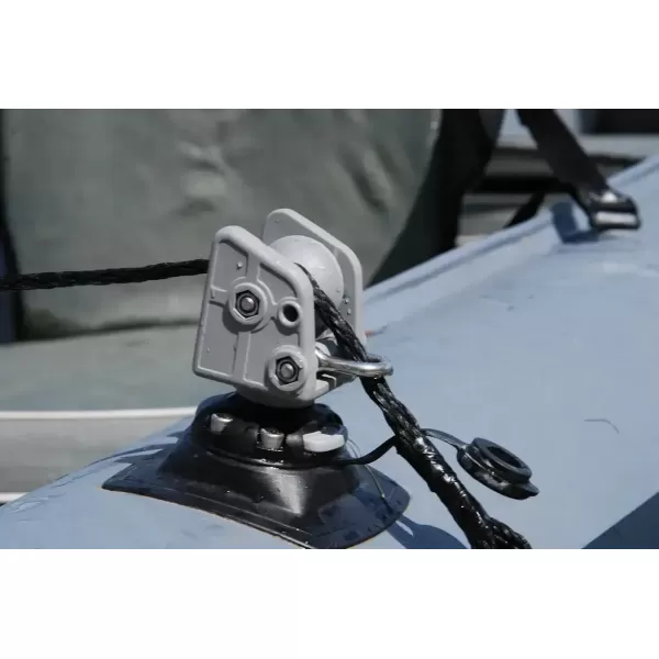 Роликовый узел для якоря FASTEN серый (Ar002)