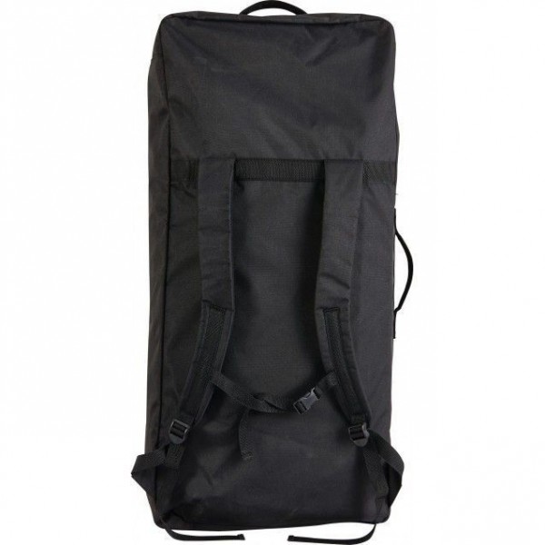 Рюкзак Aqua Marina SS21 Zip Backpack for iSUP - Size S (VIBRANT/ BREEZE/ VAPOR/ CORAL/ WAVE) (B9400170)