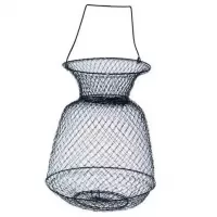 Садок Salmo металлический (WB003317)