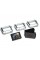 Сенсорный экран GoPro Battery BacPac Hero3+ (ALCDB-303)