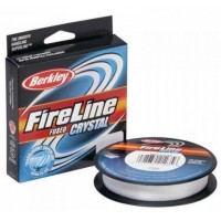 Шнур Berkley FireLine Crystal 1800 m 0.25 мм 17.5 кг (1127417)