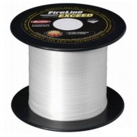 Шнур Berkley FireLine Tournament Exceed Crystal 1800 м 0.10 мм 5.9 кг (1242203)