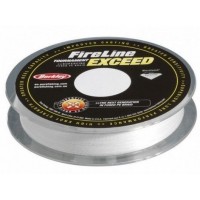 Шнур Berkley FireLine Tournament Exceed Crystal 270 m 0.20 мм 13.2 кг (1242200)
