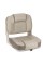 Сиденье Newstar Bass Boat Center Seat, песочно/бордовое (75246TB)