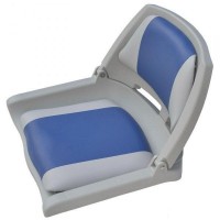 Сиденье Newstar gray-blue (75109GB)