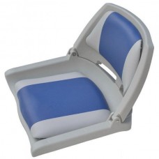 Сиденье Newstar gray-blue (75109GB)