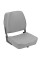 Сиденье RYE Economy 48 х 39 х 41 см серое (HM40-10102)