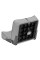 Сиденье RYE Economy 48 х 39 х 41 см серое (HM40-10102)