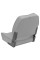 Сиденье RYE Economy 48 х 39 х 41 см серое (HM40-10102)