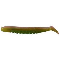 Силікон Big Bite Baits Crappie Thumper 2" Electric Chicken 10 шт (1838.02.42)