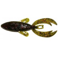 Силикон Big Bite Baits Rojas Fighting 3" Watermelon Red Flake 10 шт (1838.00.50)