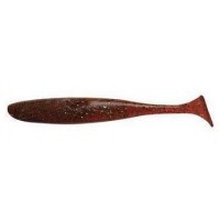 Силикон Keitech Easy Shiner 3" EA#01 Orange Pepper