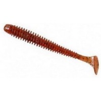 Силикон Keitech Swing Impact 2.5" EA#01 Orange Pepper