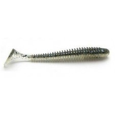 Силикон Keitech Swing Impact 4.5" 418 Bluegill Flash