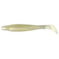 Силикон Maria MWS Action Fish 1.8" S/PWG 9 шт