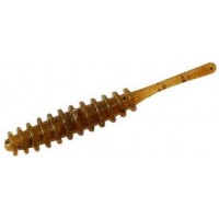 Силикон Reins Aji Ringer 002 Green pumpkin 15 шт