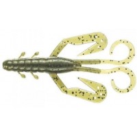 Силикон Smith BanDo Craw 4" 04 Watermelon pepper 6 шт (1665.10.12)