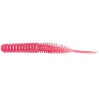 Силикон Vagabond M.H.C. Worms Air Bait 4" col.17 pink silver (1808.02.90)