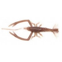 Силикон Vagabond V-Alive Crust Bug 4.5" col.37 tenagaebi (1808.01.65)