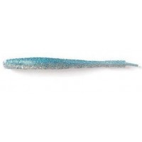 Слаг двокольоровий Lucky John 5.2" S-Shad 140133-T05