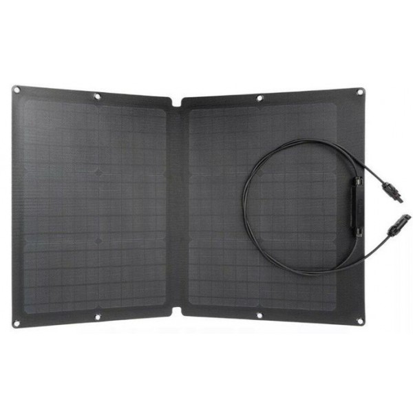 Солнечная панель EcoFlow 60W Solar Panel