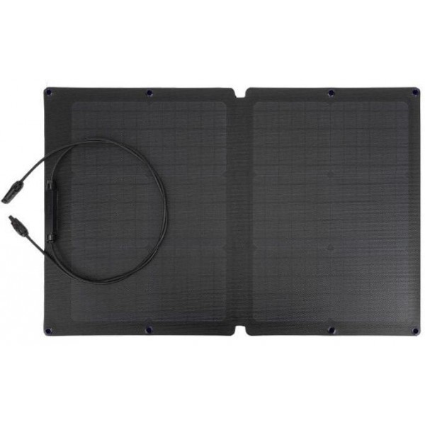 Солнечная панель EcoFlow 60W Solar Panel