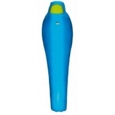Спальный мешок Salewa Micro 800 +7 8484 polar blue left