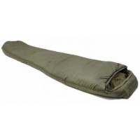 Спальный мешок Snugpak Softie 15 Discovery Olive левосторонняя молния (1568.11.02)