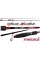 Спиннинг Metsui Stair Master 792M 7-28 g (6936638807039)