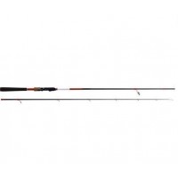 Спиннинг Zemex Jarnero Jigmaster 2.20 m 2-10g (JJ-220-0210)