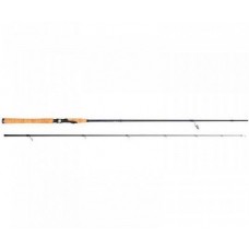 Спиннинг Zemex Solid 2.20 m 2-10g (SD-220-2010)