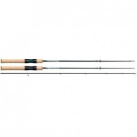 Спиннинг Zemex Viper Trout series 662UL 1-6g (8806066100959)